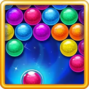 Bubble Game 3 - Jogue gratuitamente na Friv5