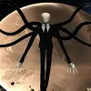 Slenderman de Volta à Escola